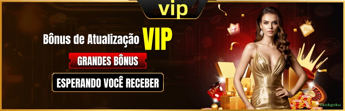 Imagem promocional da Okokgoku mostrando a plataforma e suas vantagens
