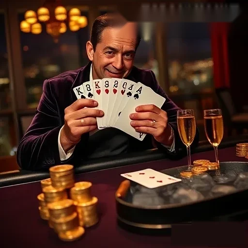 Cassino Okokgoku app mobile